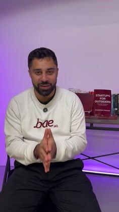 How to network for outsiders